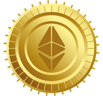 Accept Ethereum