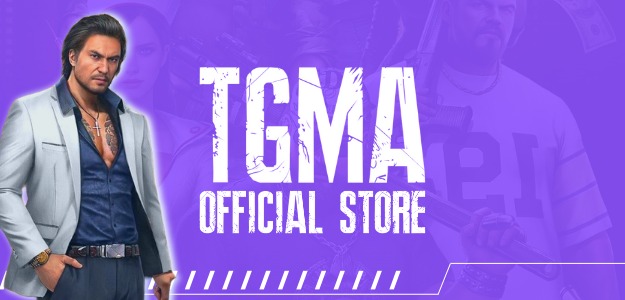 TGMA OFFICIAL STORE