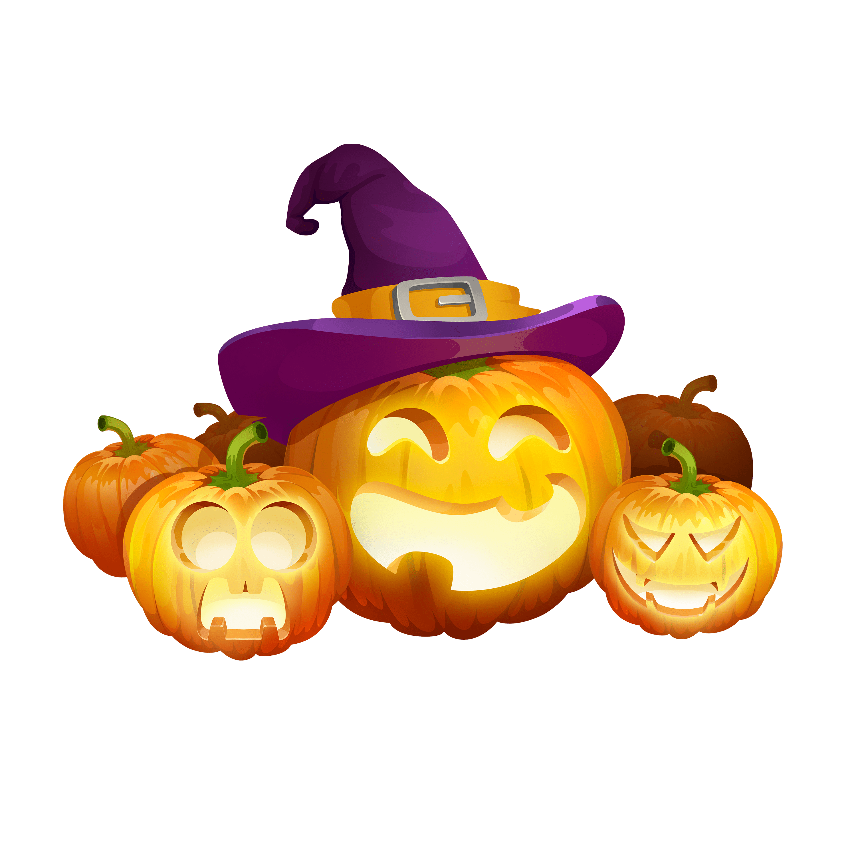 Halloween Sales