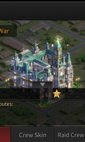 Warmachine ft Liberty Hall 5* (Lv10 castle) - Image 13